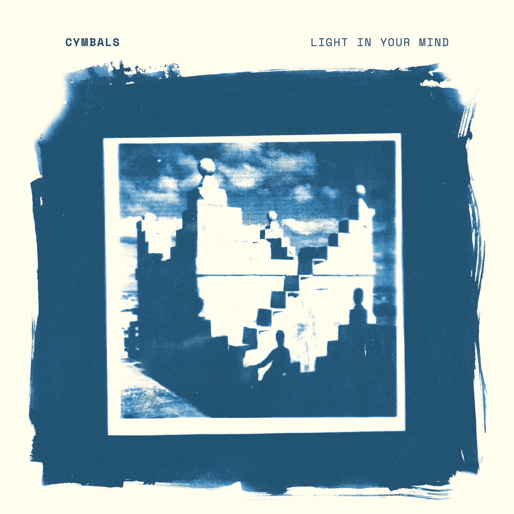 Light In Your Mind (COLOR VINYL) (Vinyl) - Golden Apple Comics