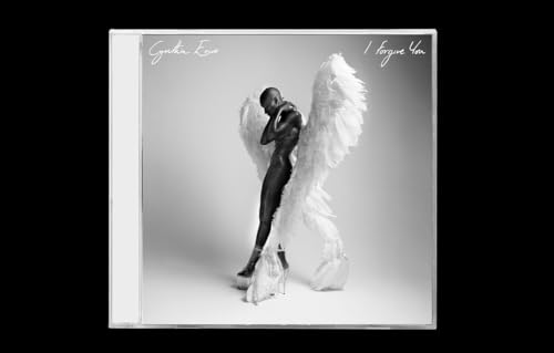 I Forgive You (CD)