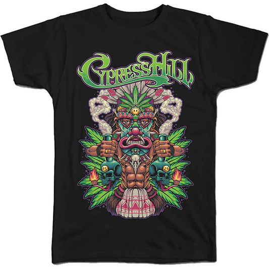 Tiki Time (T-Shirt)