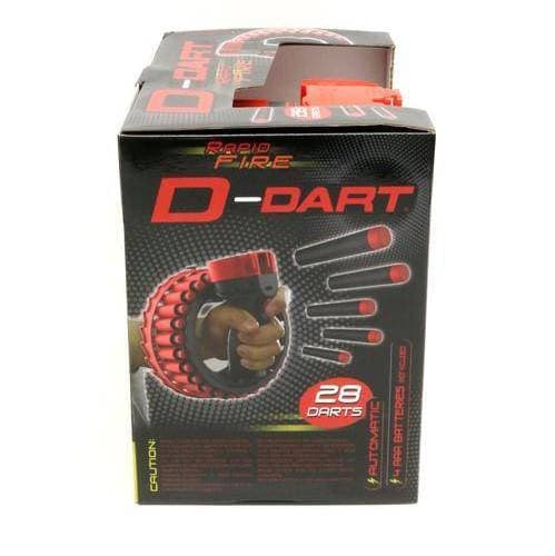 D-Dart Single Pack