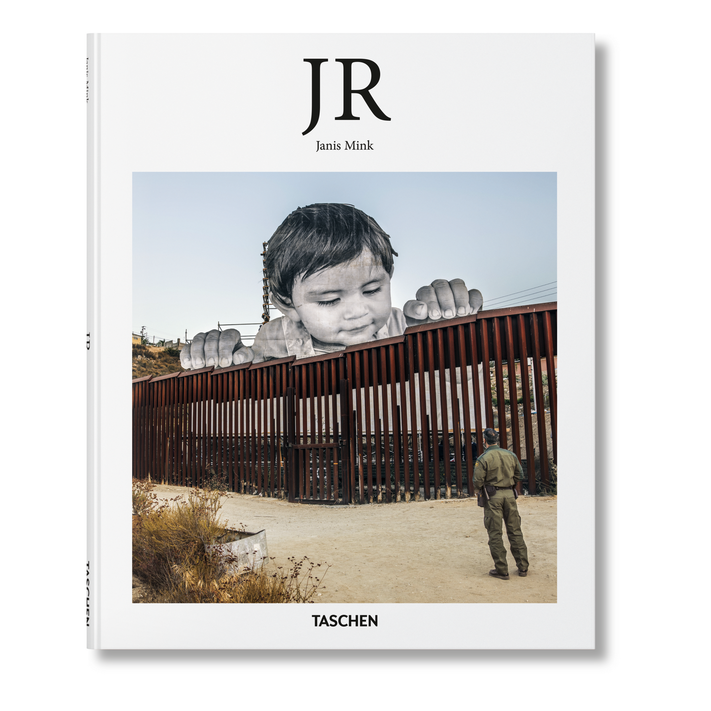 JR (English)