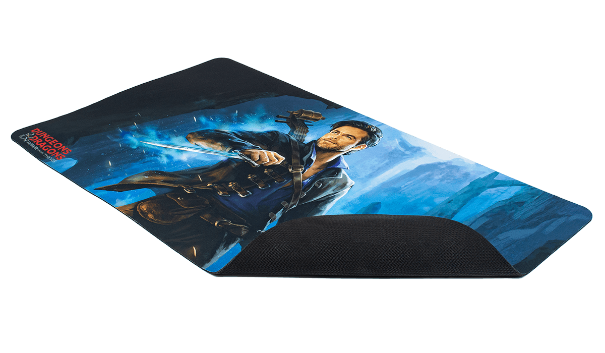 Ultra PRO: Playmat - Honor Among Thieves (Chris Pine)