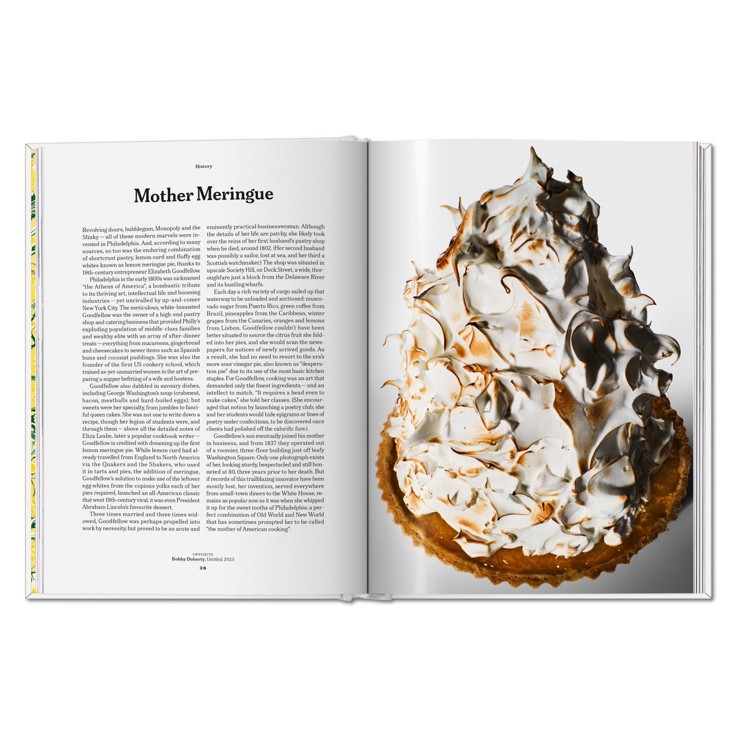The Gourmand's Lemon. A Collection of Stories and Recipes (English)