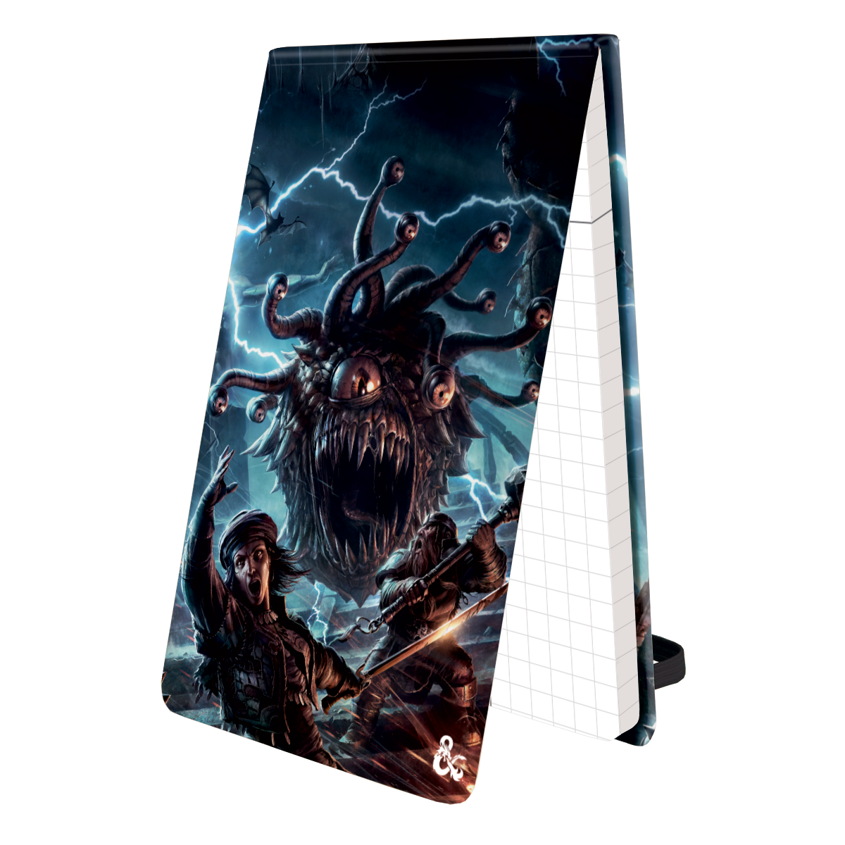 Ultra PRO: Pad of Perception - Dungeons & Dragons (Beholder)