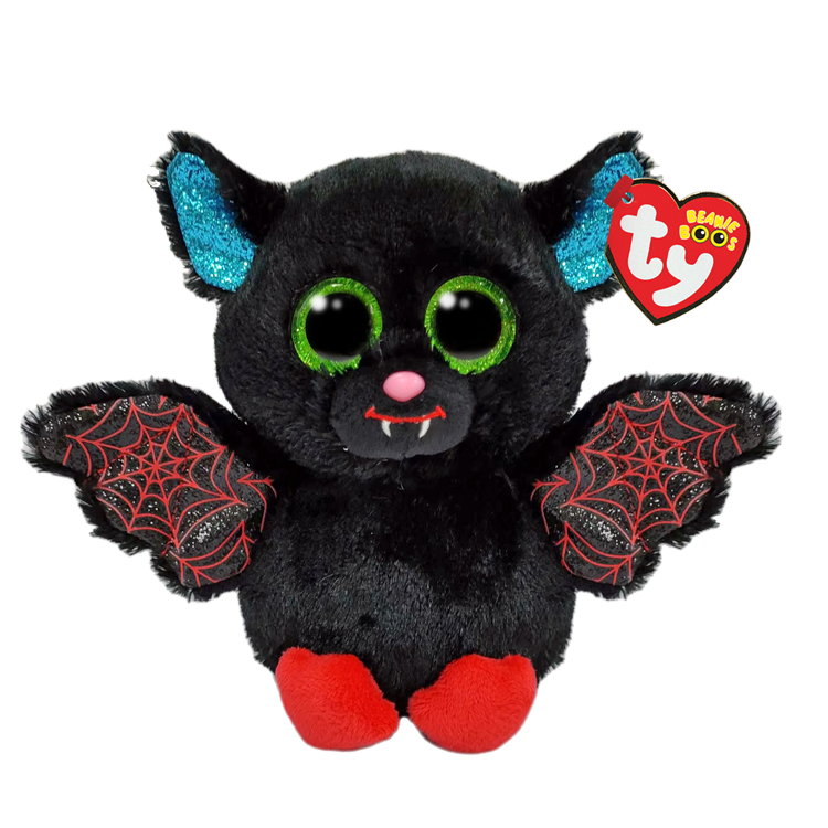 Ty Beanie Boo: Ophelia (Small)