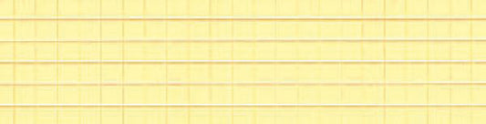 Preiser 19601 HO Scale Square Tile Wall or Flooring -- Beige 3-3/4 x 3-3/4" 9.5