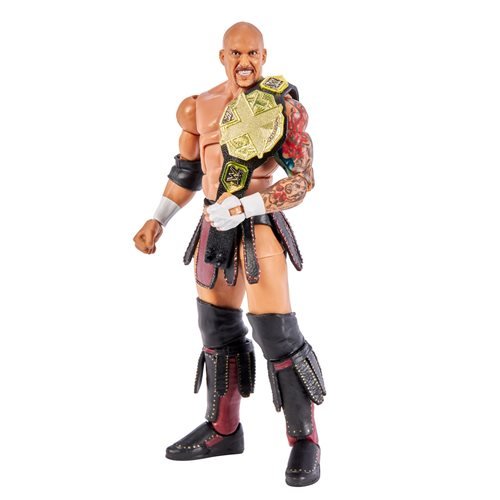 WWE Elite Collection Series 93 Karrion Kross Action Figure