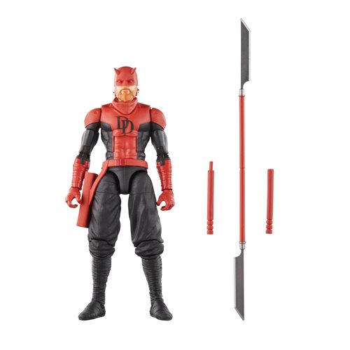 Marvel Knights Marvel Legends 6-Inch Action Figures - Choose Your Figure