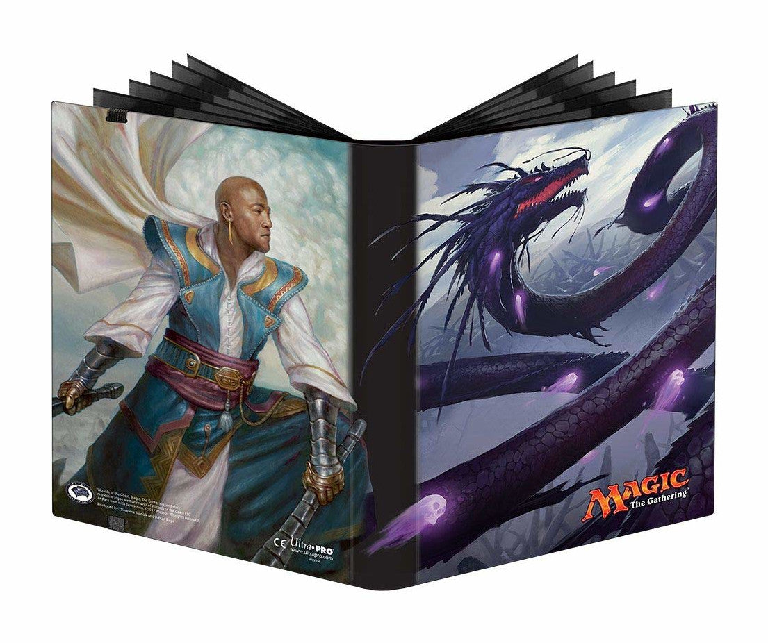 Ultra PRO: PRO Binder - Iconic Masters