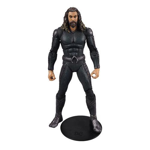 McFarlane Toys DC Multiverse Aquaman and the Lost Kingdom Movie 7-Inch Scale Action Figure - Choose your Figure