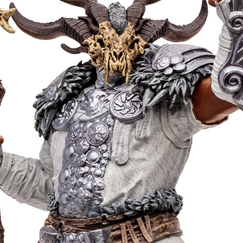 McFarlane Toys Diablo IV Wave 1 1:12 Posed Figure - Choose a Figure