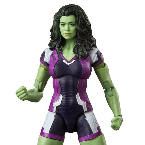 Hulk 6 inch action clearance figure