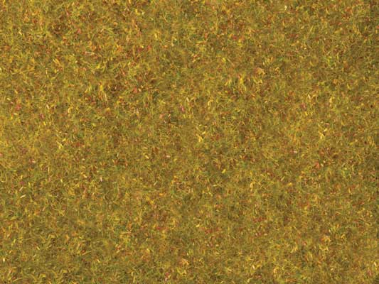 Noch 7290 All Scale Meadow Foliage Sheet -- Yellow-Green 7-7/8 x 9" 20 x 23cm - Golden Apple Comics