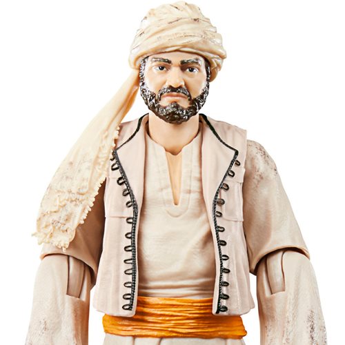 Indiana Jones Adventure Series 6-Inch Action Figures  - Choose your Figure