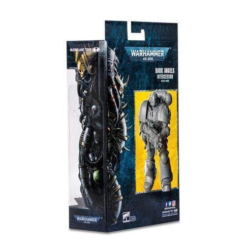 McFarlane Toys Warhammer 40000 7-Inch Action Figure - Select Figure(s) - Golden Apple Comics