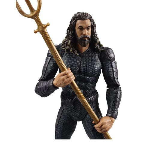 McFarlane Toys DC Multiverse Aquaman and the Lost Kingdom Movie 7-Inch Scale Action Figure - Choose your Figure