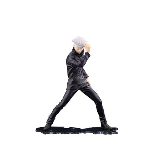 Jujutsu Kaisen 0: The Movie Satoru Gojo ARTFX J 1:8 Scale Statue