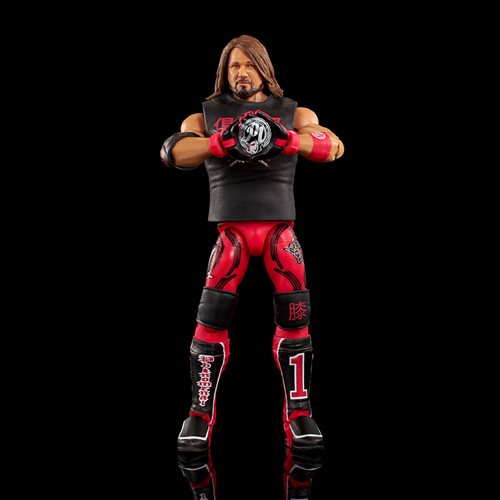 WWE Elite Collection Series 104 Action Figure - Choose your Figure