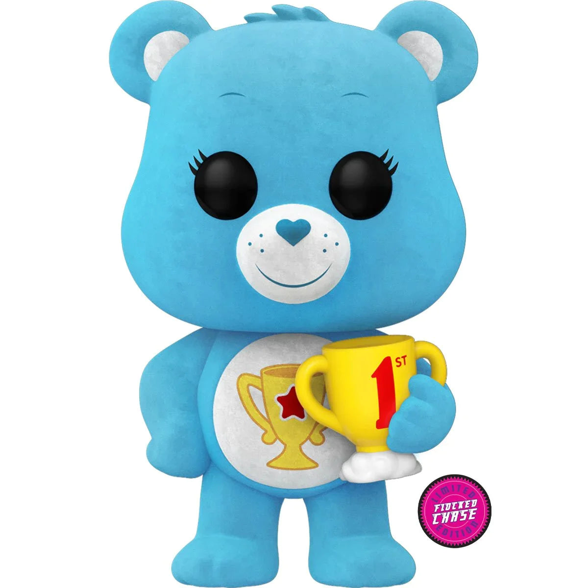 Funko Pop! Care Bears 40th Anniversary: Champ Bear