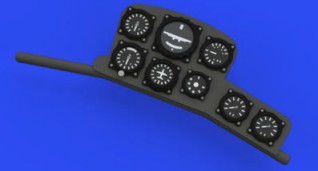 Eduard 644126 1/48 Aircraft- Ar234B LooK for HSG & Hobby 2000 (Photo-Etch & Resi