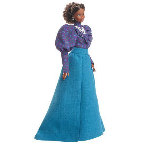 Barbie Inspiring Women Madam C.J. Walker Doll