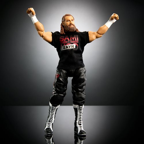 WWE Elite Collection Series 106 Action Figure - Choose your Figure