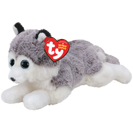 Ty Beanie Babies: Baltic - Small