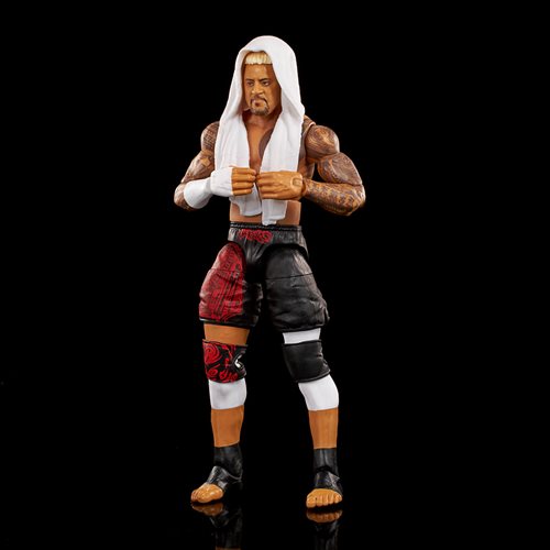 WWE Elite Collection Series 104 Action Figure - Choose your Figure