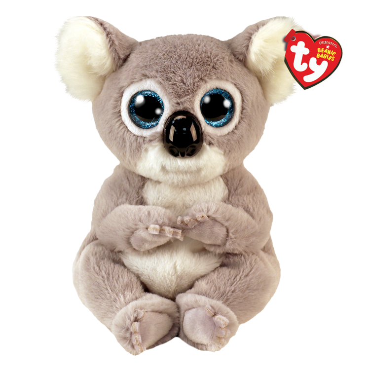 Ty Beanie Babies: Melly (Small)