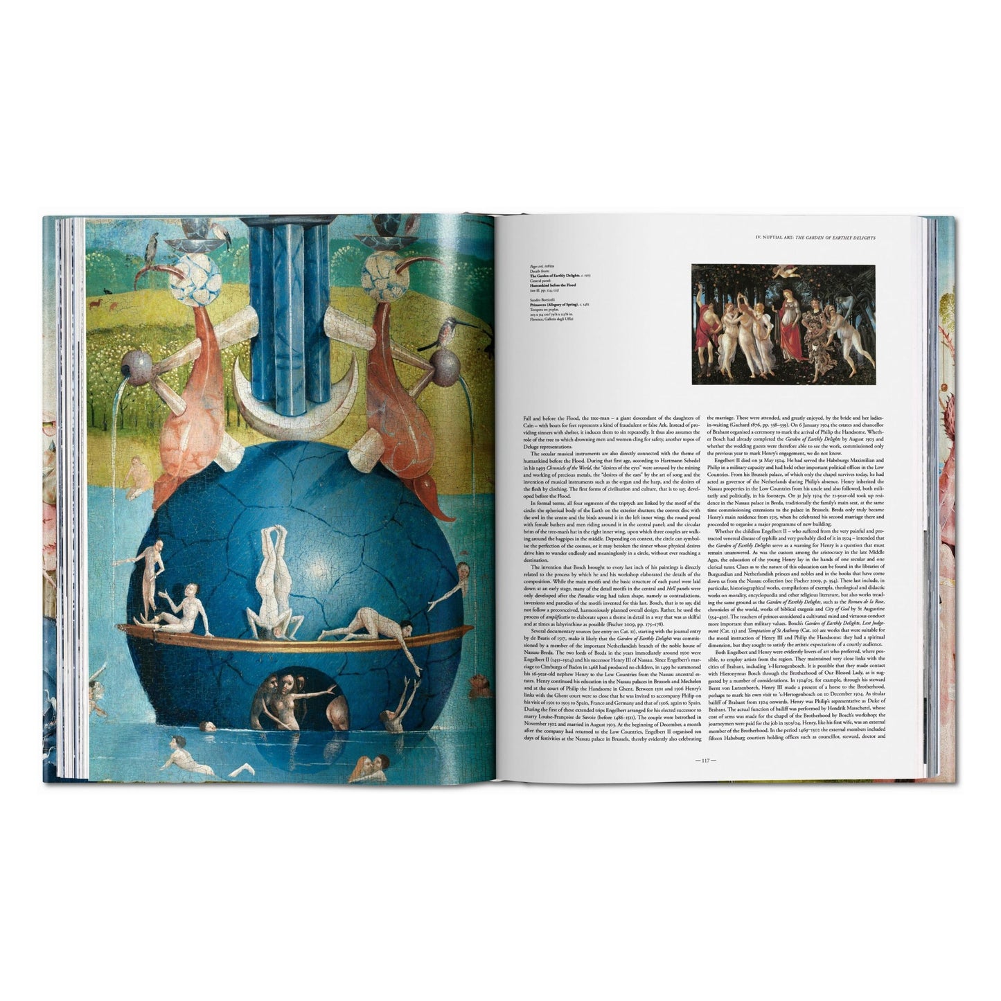 Hieronymus Bosch. The Complete Works (English)