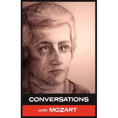 Conversations with Mozart - Paperback