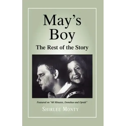 May's Boy: The Rest of the Story - Paperback