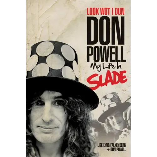 Look Wot I Dun - Paperback