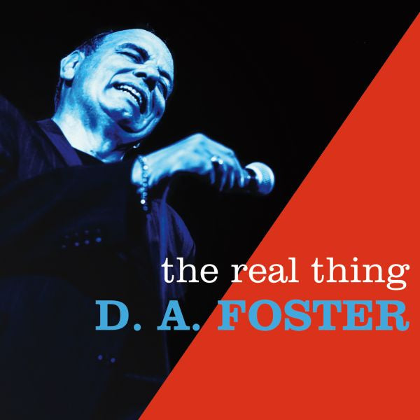 The Real Thing (CD)