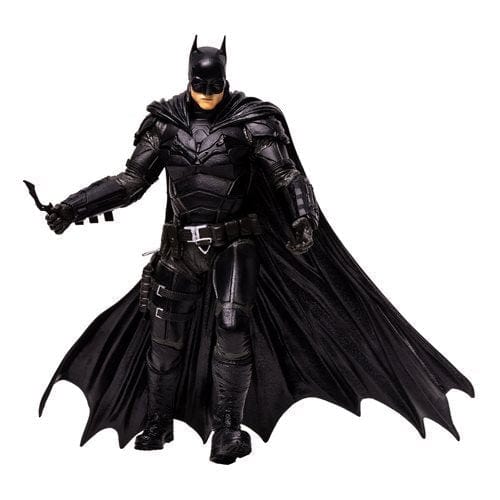 McFarlane Toys DC The Batman Movie Batman 12-Inch Posed Statue