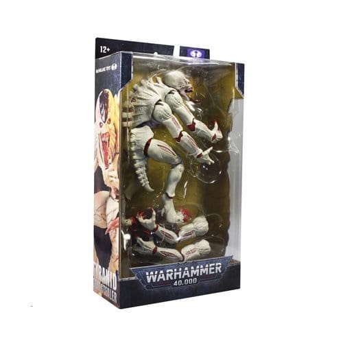 McFarlane Toys Warhammer 40000 7-Inch Action Figure - Select Figure(s) - Golden Apple Comics