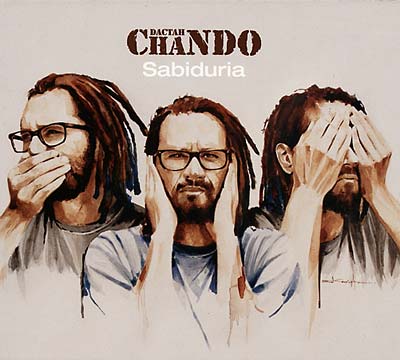 Sabiduria (CD)