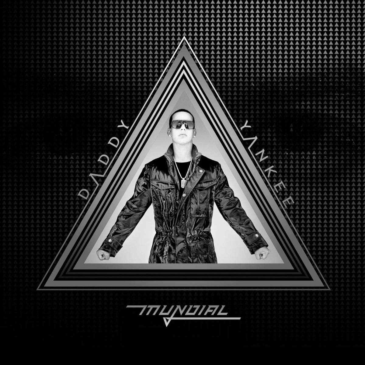 Mundial [Explicit Content] (White Colored Vinyl, Limited Edition) (Vinyl)