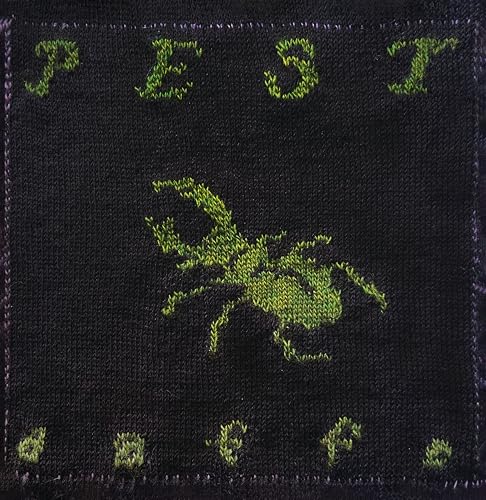 Pest / Crisis Kit [LP] (Vinyl)