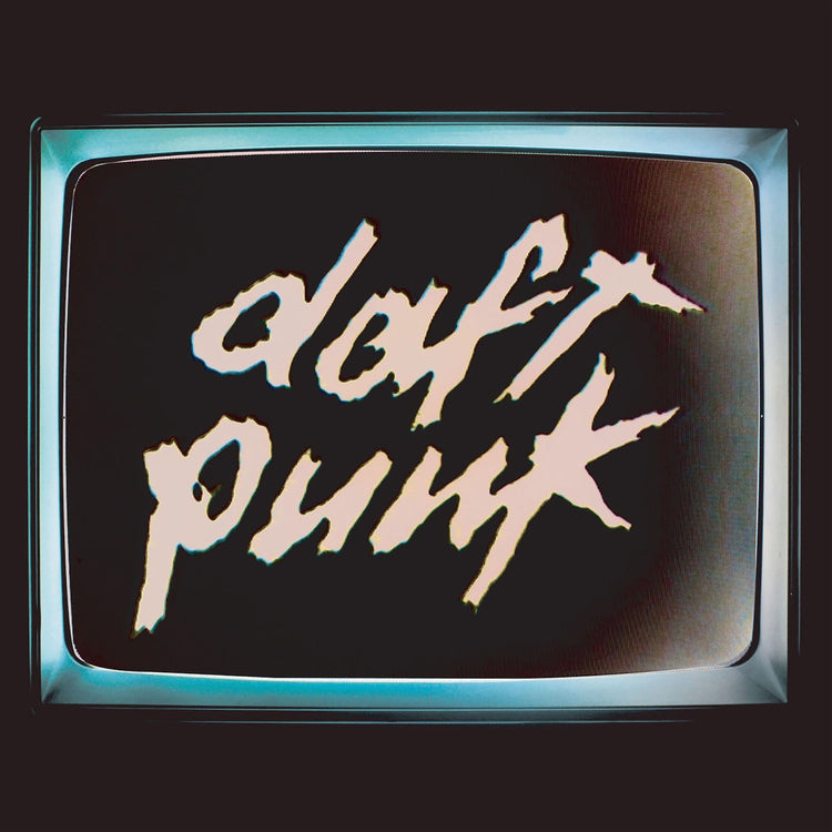 Human After All (Remixes) [2LP] [Vinyl]