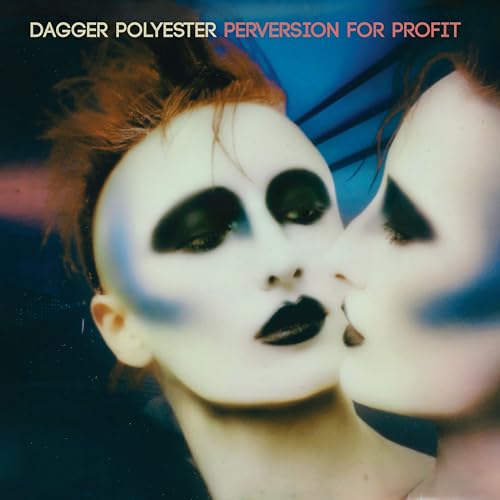 Perversion For Profit (Vinyl)