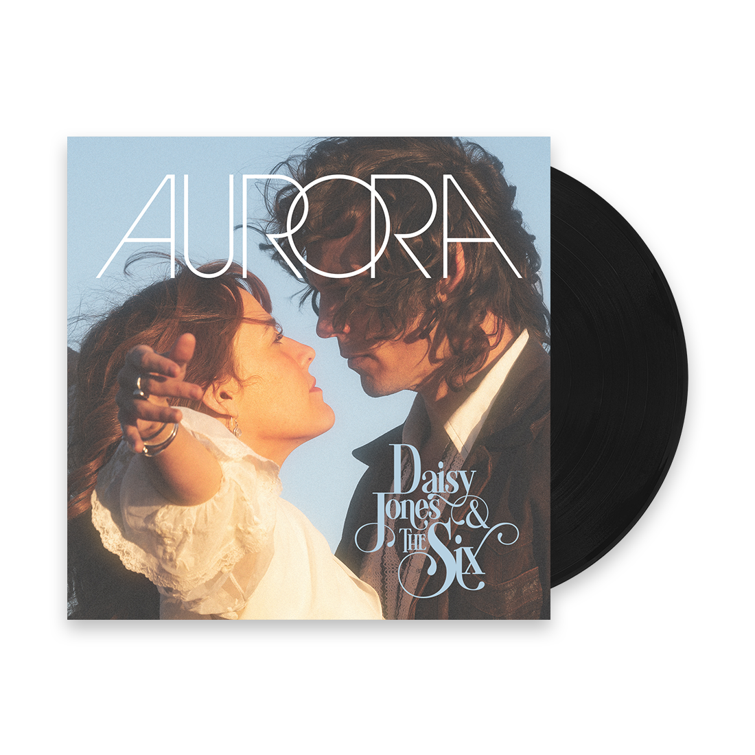 Daisy Jones & The Six AURORA [Vinyl]