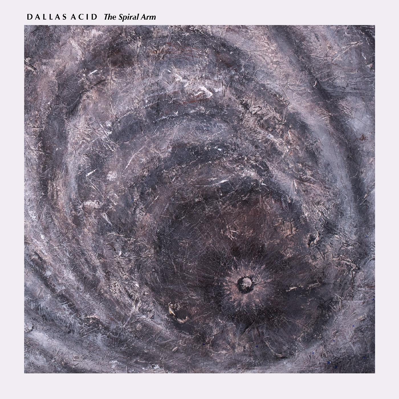 The Spiral Arm (CD)
