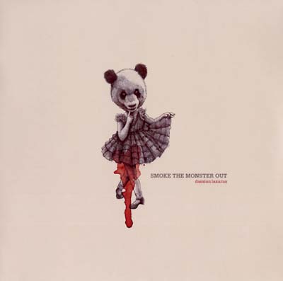 Smoke The Monster Out (Vinyl) - Golden Apple Comics