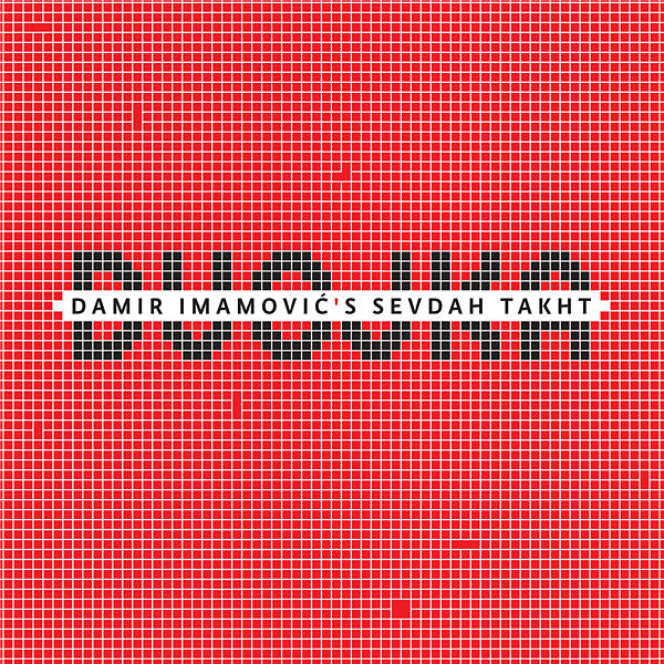 Dvojka (Vinyl)