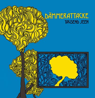 Tausend Seen (Vinyl)