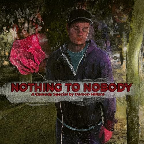 Nothing To Nobody (2Lp) (Vinyl)