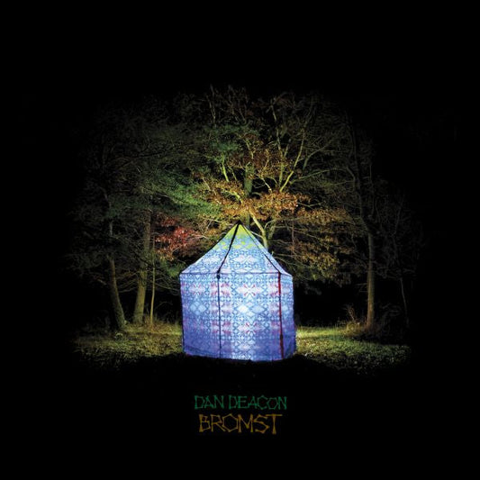 Bromst (Vinyl)