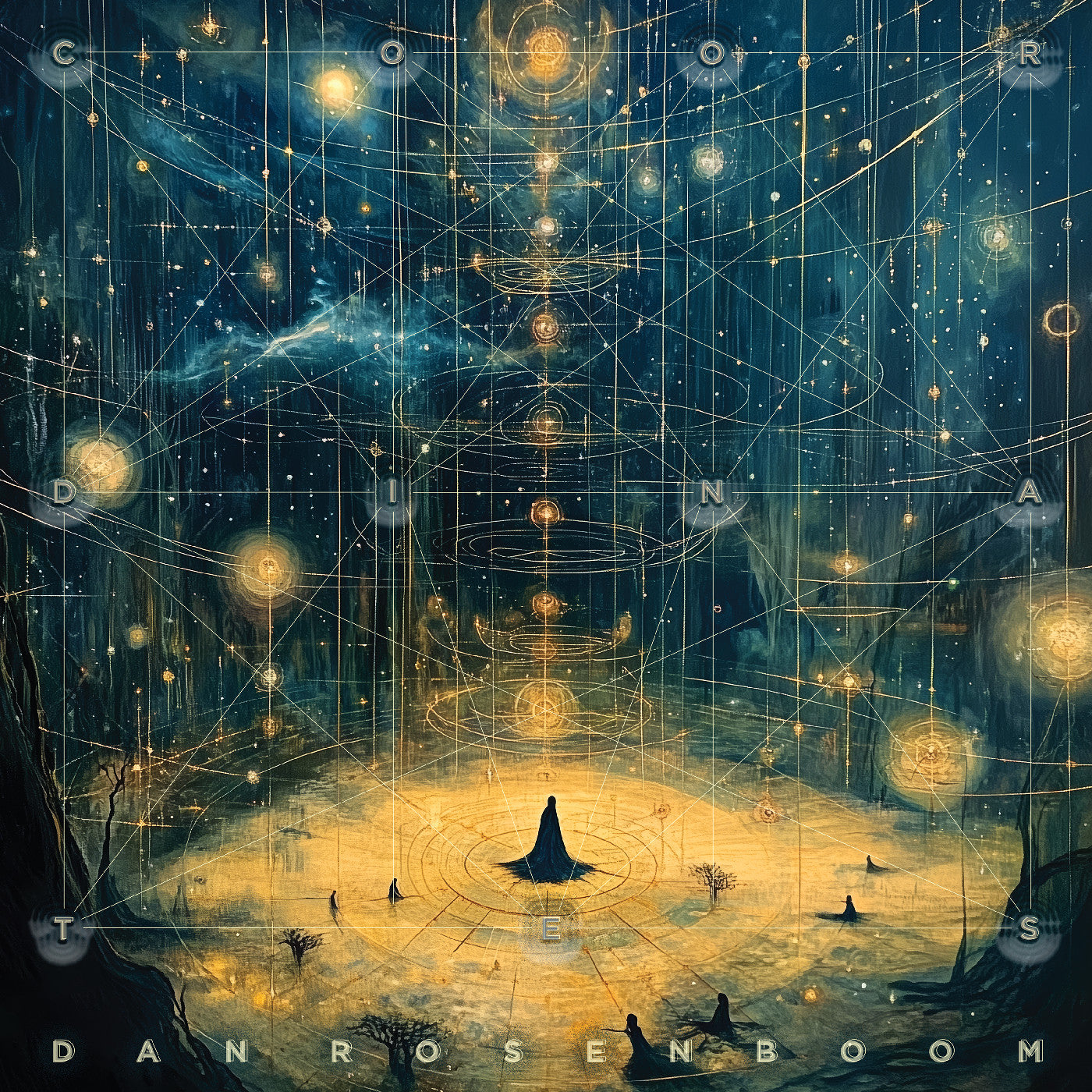 Coordinates (Vinyl)