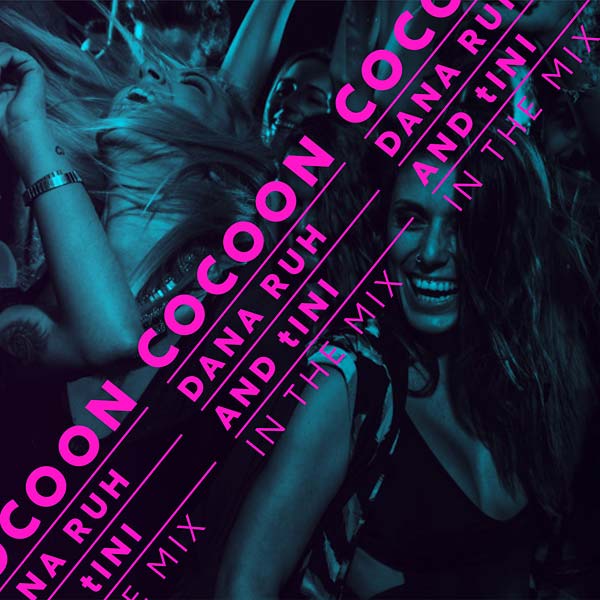 Cocoon Ibiza (CD)